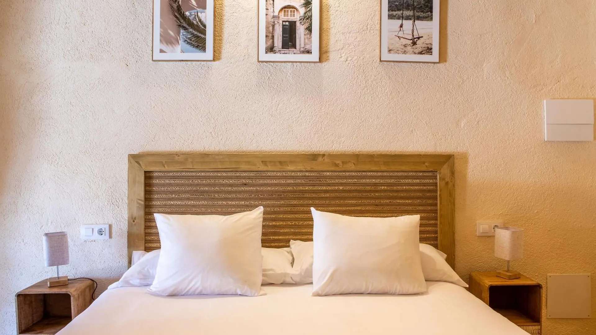 Finca Agroturismo Es Pujol Santanyi 0*,  Hiszpania