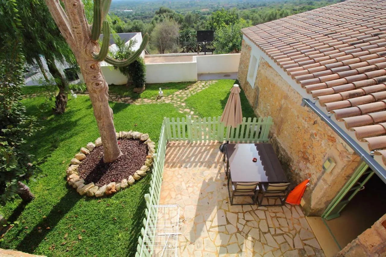 Finca Agroturismo Es Pujol Santanyi Gospodarstwo agroturystyczne