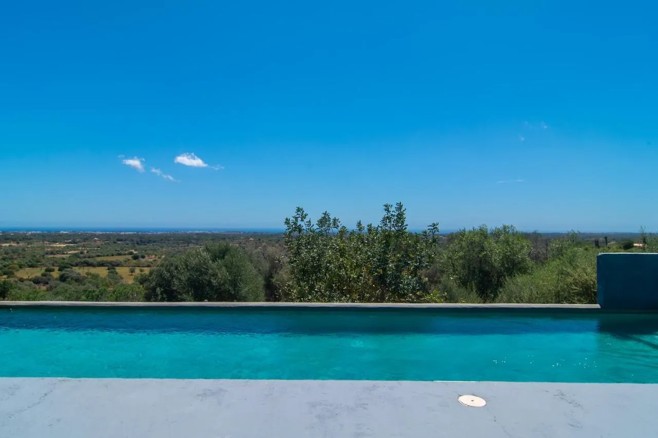 Finca Agroturismo Es Pujol Santanyí