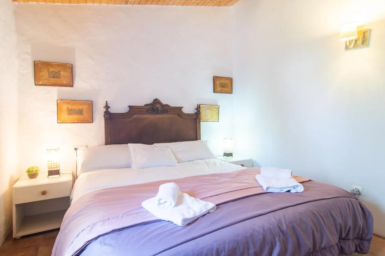 Vakantieboerderij Finca Agroturismo Es Pujol Santanyí