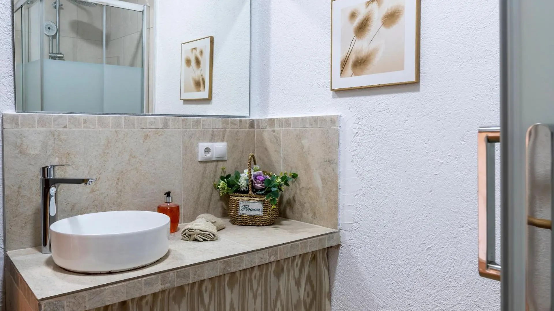 Finca Agroturismo Es Pujol Santanyí