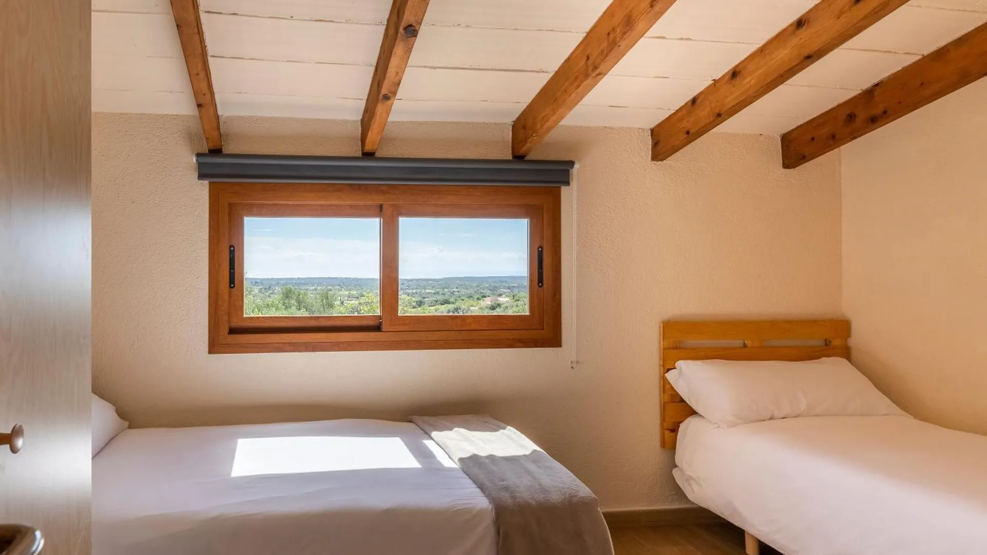 Finca Agroturismo Es Pujol Santanyí Vakantieboerderij